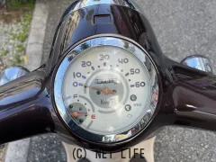 ホンダ ジョルノ