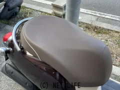 ホンダ ジョルノ