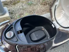 ホンダ ジョルノ