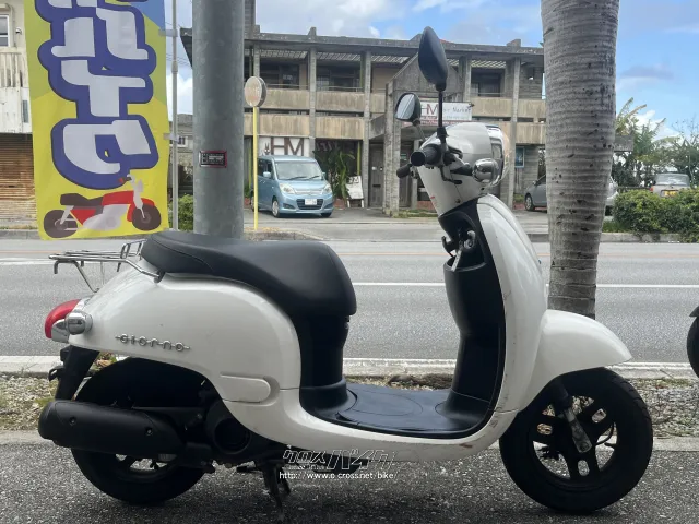 ホンダ ジョルノ