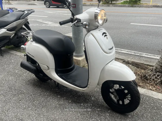 ホンダ ジョルノ