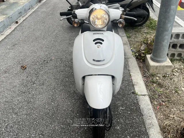 ホンダ ジョルノ