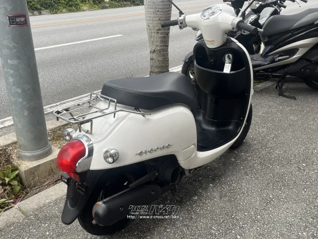 ホンダ ジョルノ