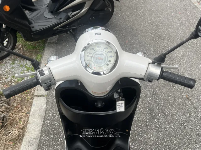 ホンダ ジョルノ