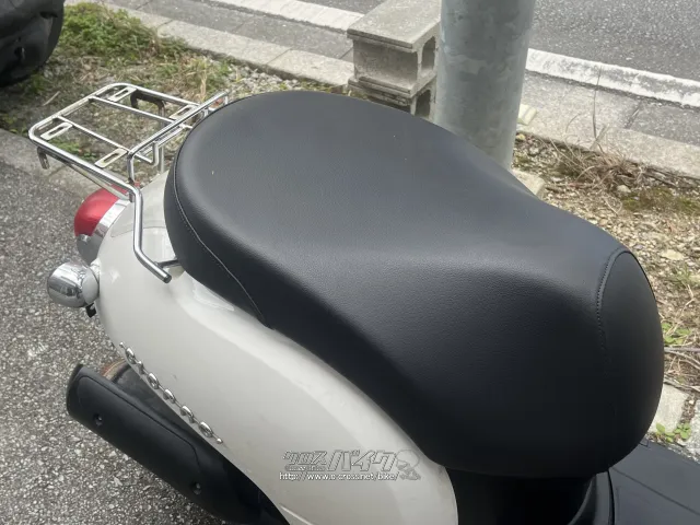 ホンダ ジョルノ