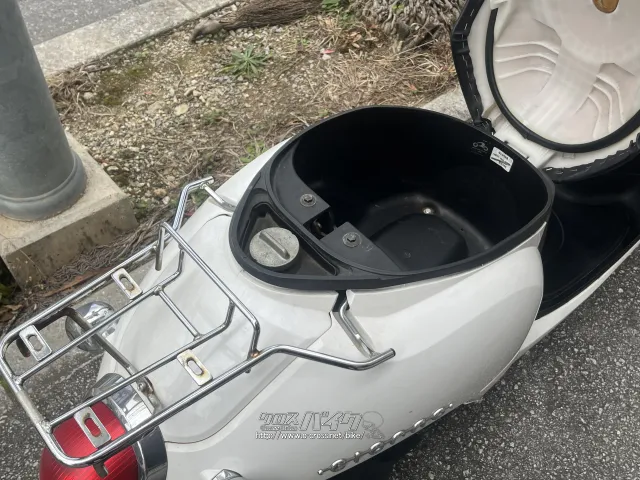 ホンダ ジョルノ