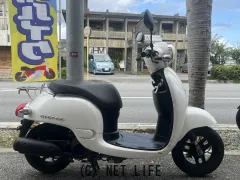 ホンダ ジョルノ