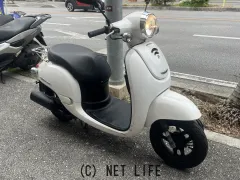 ホンダ ジョルノ