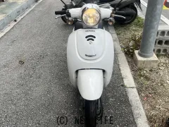 ホンダ ジョルノ