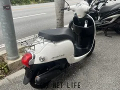 ホンダ ジョルノ