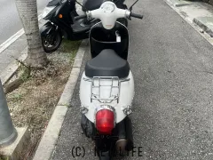 ホンダ ジョルノ