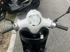 ホンダ ジョルノ