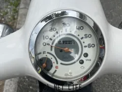 ホンダ ジョルノ