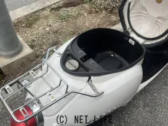 ホンダ ジョルノ