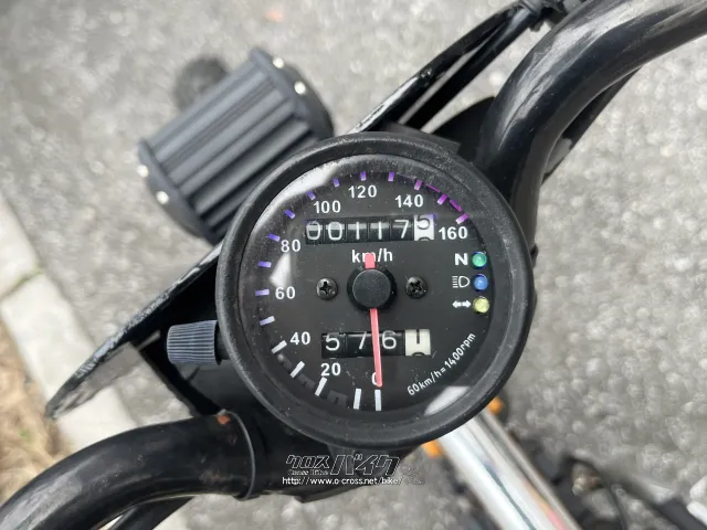 ホンダ スーパーカブ