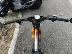 ホンダ スーパーカブ