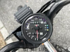 ホンダ スーパーカブ