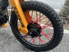 ホンダ スーパーカブ