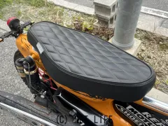 ホンダ スーパーカブ