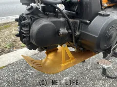 ホンダ スーパーカブ