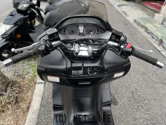 スズキ スカイウェイブ250