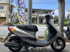 ヤマハ ジョグ