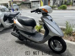 ヤマハ ジョグ