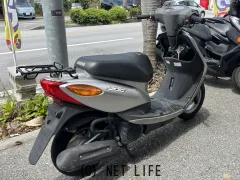 ヤマハ ジョグ