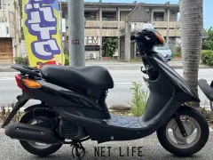 ヤマハ ジョグ