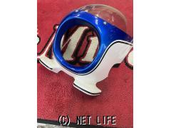 外装パーツ インパルス400 社外ビキニカウル