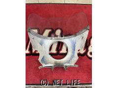 外装パーツ インパルス400 社外ビキニカウル