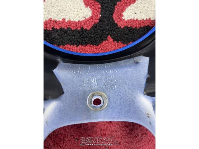 外装パーツ インパルス400 純正ビキニカウル