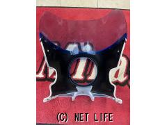 外装パーツ インパルス400 純正ビキニカウル