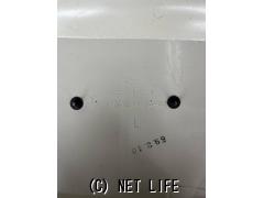 外装パーツ Z400 サイドカバー　