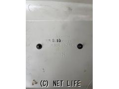 外装パーツ Z400 サイドカバー　