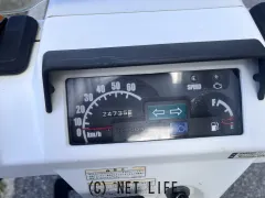 部品取車・フレーム等 ジャイロX