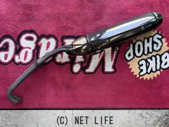 マフラー＆吸気系 T-MAX 純正マフラー