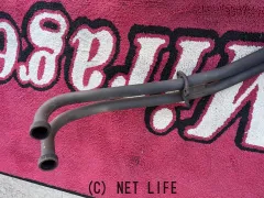 マフラー＆吸気系 T-MAX 純正マフラー