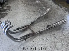 マフラー&吸気系 FX マフラー
