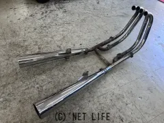 マフラー＆吸気系 FX マフラー