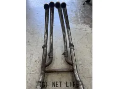 マフラー＆吸気系 FX マフラー