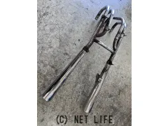 マフラー＆吸気系 FX マフラー