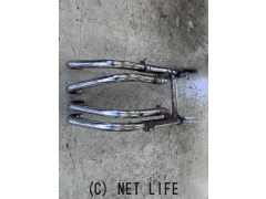 マフラー＆吸気系 FX マフラー