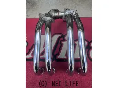 マフラー＆吸気系 XJR400 純正エキパイ4HM