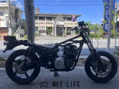 部品取車・ﾌﾚｰﾑ等 ゼファー400