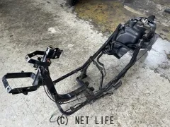 部品取車・ﾌﾚｰﾑ等 スズキ　アドレスV125S フレーム