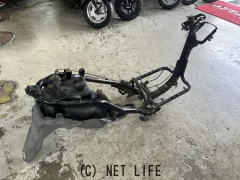 部品取車・フレーム等 スズキ アドレスV125S フレーム