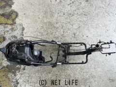 部品取車・フレーム等 スズキ アドレスV125S フレーム