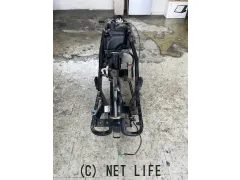 部品取車・フレーム等 スズキ アドレスV125S フレーム