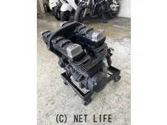 エンジン＆駆動系 XJR400 エンジン